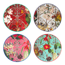Carica l'immagine nel visualizzatore di Gallery, SOTTOPIATTI FIORI