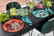 Carica l'immagine nel visualizzatore di Gallery, SOTTOPIATTI ANIMALIER COLLECTION