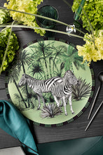 Carica l'immagine nel visualizzatore di Gallery, SOTTOPIATTI ANIMALIER COLLECTION
