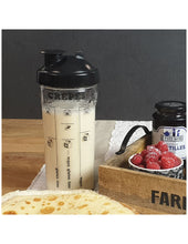 Carica l'immagine nel visualizzatore di Gallery, SHAKER PER CREPES WAFFLE E PANCAKES
