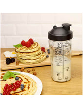 Carica l'immagine nel visualizzatore di Gallery, SHAKER PER CREPES WAFFLE E PANCAKES
