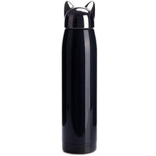 Carica l'immagine nel visualizzatore di Gallery, TERMOS BORRACCIA GATTO