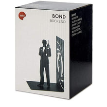 Carica l'immagine nel visualizzatore di Gallery, FERMALIBRI JAMES BOND