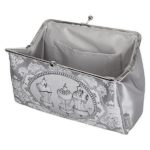 Carica l'immagine nel visualizzatore di Gallery, TROUSSE KISSLOCK "BOUDOIR" - MATHILDE M.