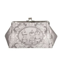 Carica l'immagine nel visualizzatore di Gallery, TROUSSE KISSLOCK "BOUDOIR" - MATHILDE M.