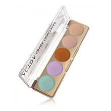 Carica l'immagine nel visualizzatore di Gallery, CORRETTORE PALETTE - COLOR CONCEALER