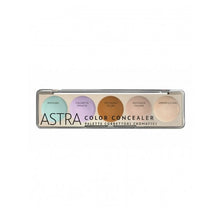 Carica l'immagine nel visualizzatore di Gallery, CORRETTORE PALETTE - COLOR CONCEALER