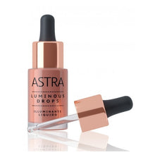 Carica l'immagine nel visualizzatore di Gallery, ILLUMINANTE LIQUIDO