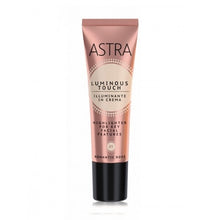 Carica l'immagine nel visualizzatore di Gallery, ILLUMINANTE CREMA - LUMINOUS TOUCH