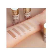 Carica l'immagine nel visualizzatore di Gallery, FONDOTINTA TRANSFORMIST - ASTRA MAKE UP