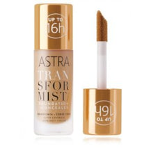 Carica l'immagine nel visualizzatore di Gallery, FONDOTINTA TRANSFORMIST - ASTRA MAKE UP