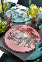 Carica l&#39;immagine nel visualizzatore di Gallery, SOTTOPIATTI ANIMALIER COLLECTION
