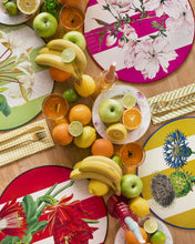 Carica e avvia il video nel visualizzatore di galleria, SOTTOPIATTI FIORI
