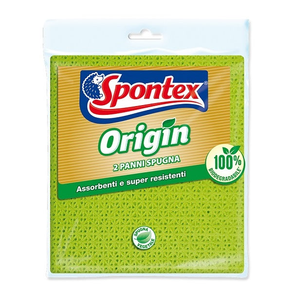 Spontex Panno Magico – Pulisce, Asciuga E Lucida Senza Aloni, Lavabile In Lavatrice - Foto 3
